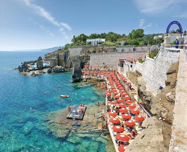 Bagno Marino Archi 5