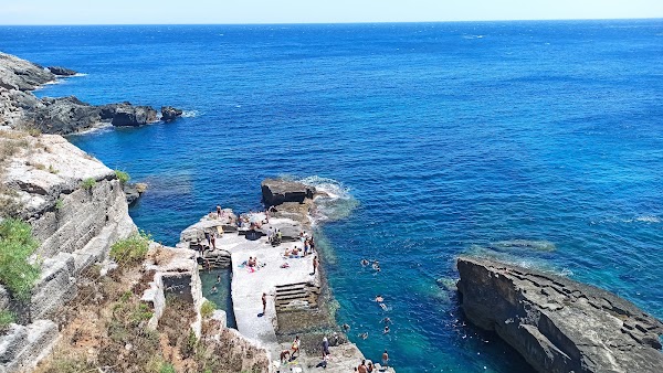 Bagno Marino Archi 4