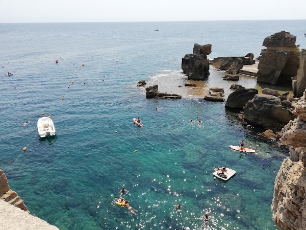 Bagno Marino Archi 3