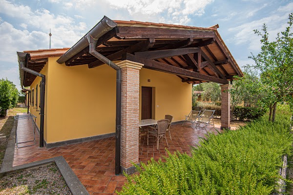 Capalbio Resort - Hotel, Restaurant and Village