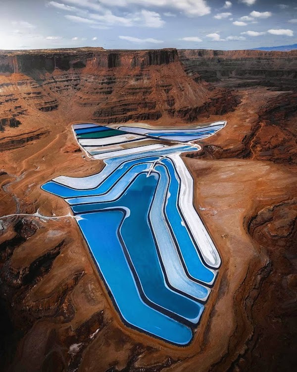 Potash Ponds 1