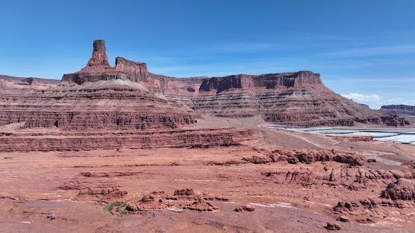 Potash Ponds 5
