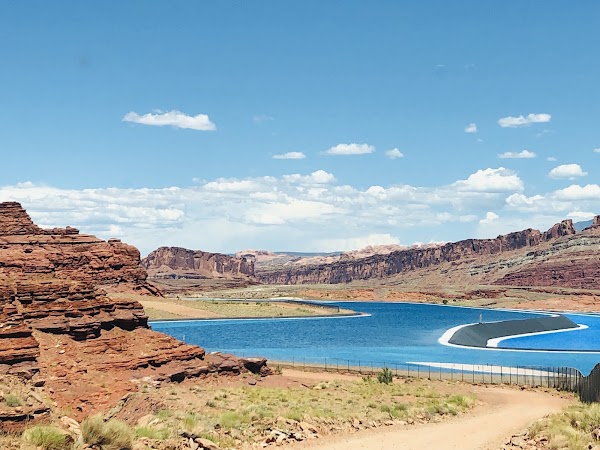 Potash Ponds 4