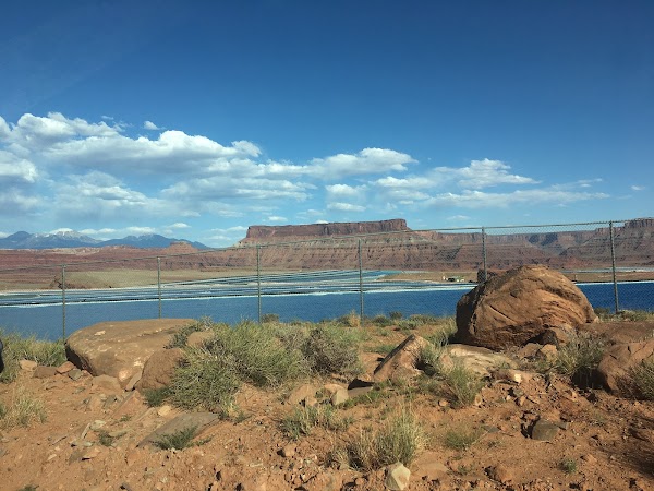 Potash Ponds 3