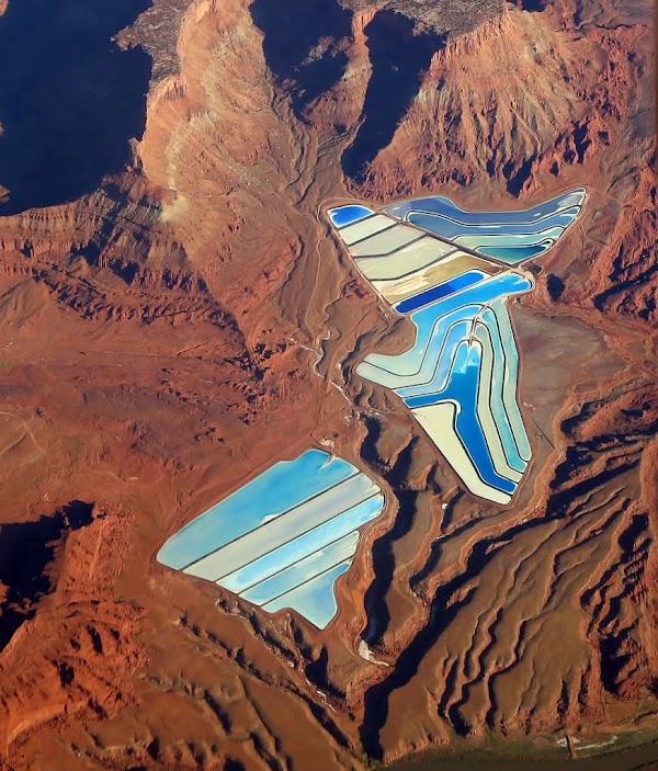 Potash Ponds 2
