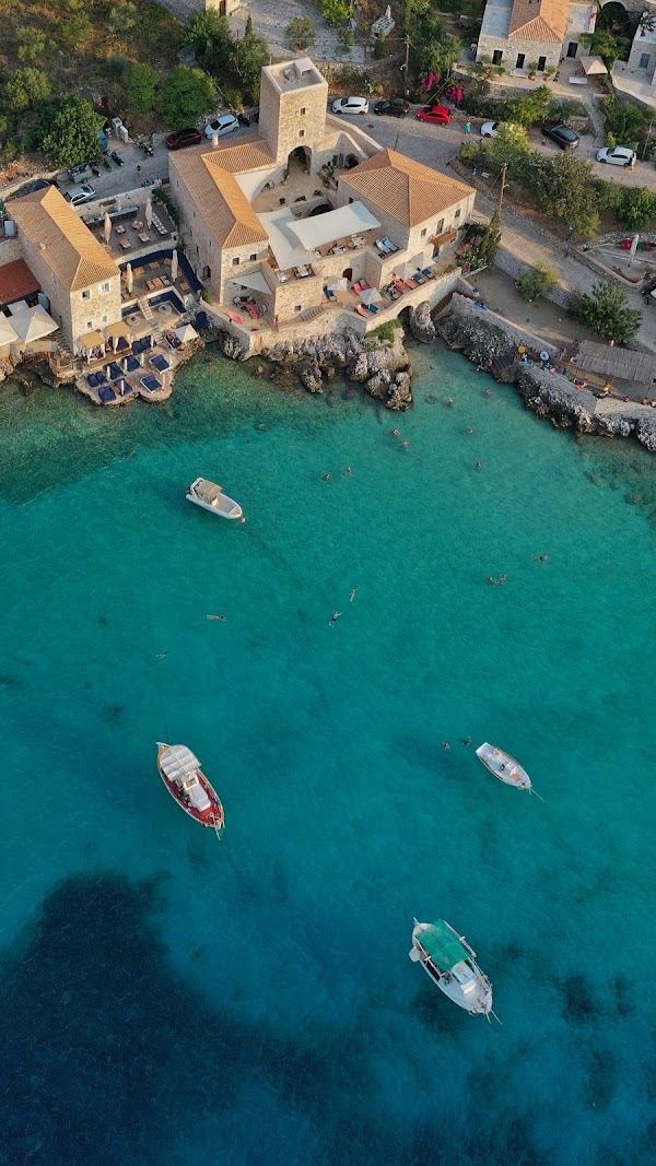 Peloponnese 4