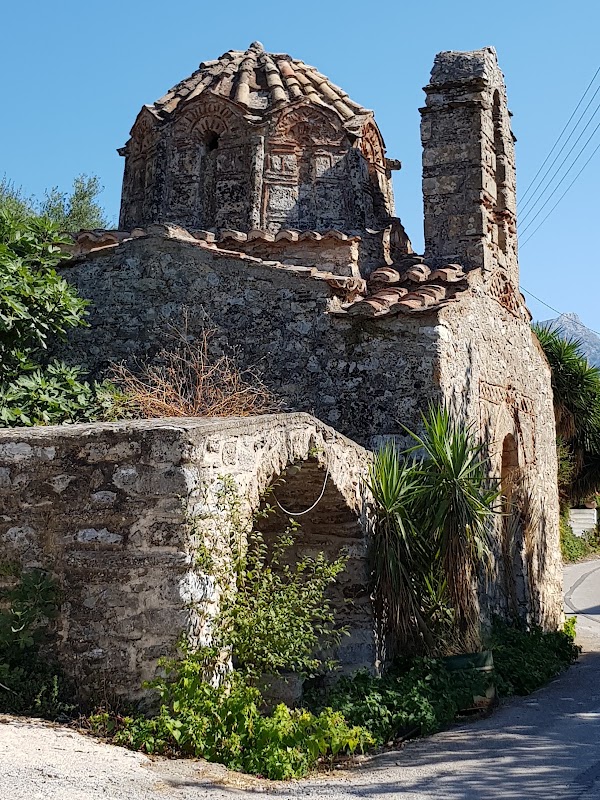 Peloponnese 3