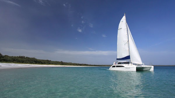 Jervis Bay National Park 1