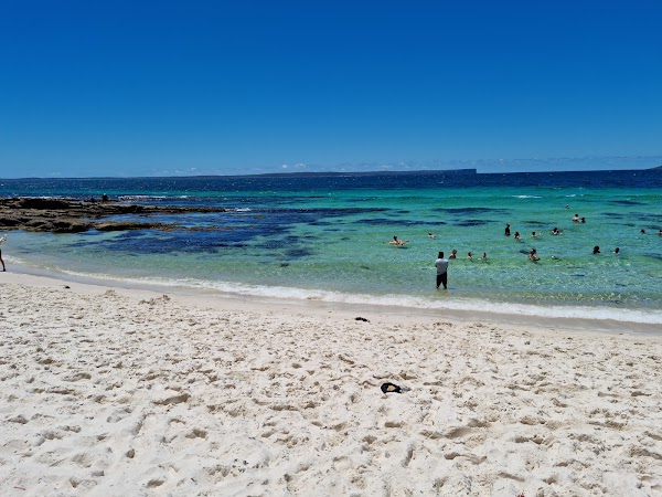Jervis Bay National Park 4