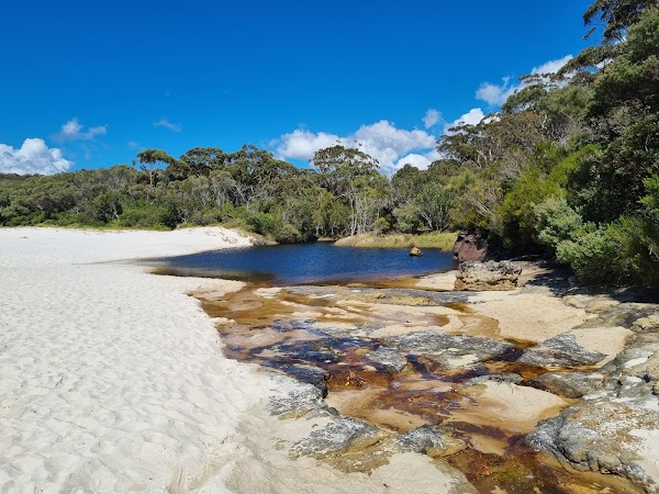 Jervis Bay National Park 3