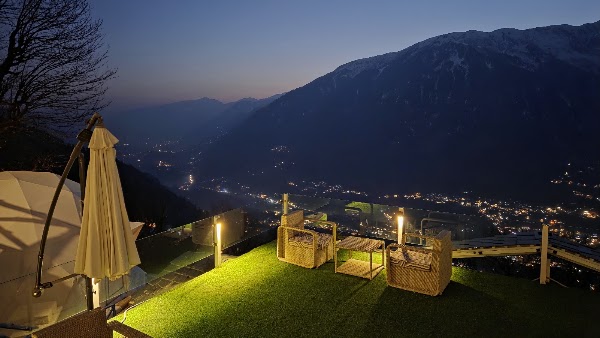 White Musk Resort Hamta Manali