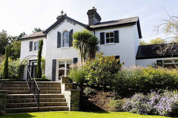 The Station House Hotel