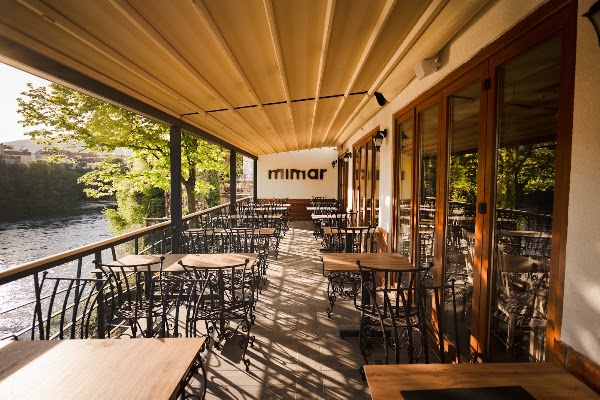 Mimar National & Steak House