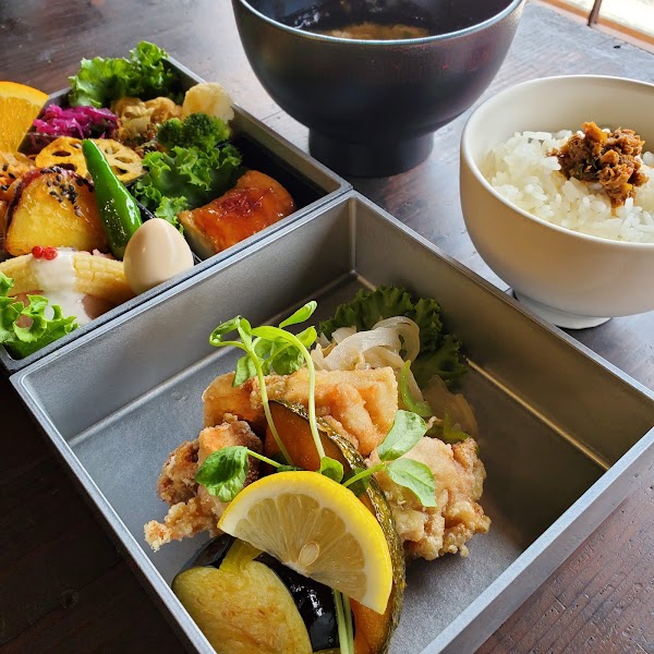 Cafe Kotodama 5