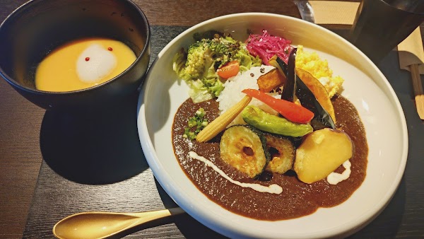 Cafe Kotodama 4
