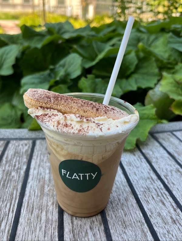 Flatty - Fövám 3