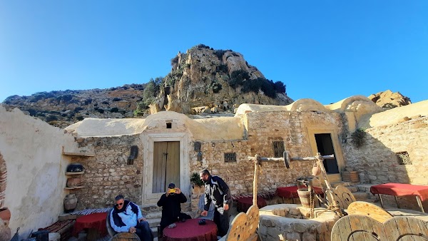 Zriba El Alia