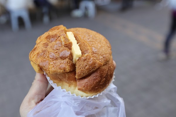 Sai Kung Cafe & Bakery 5