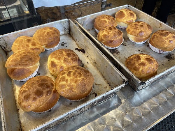 Sai Kung Cafe & Bakery 4