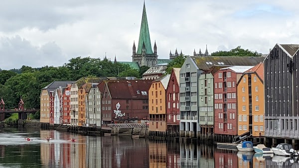Bakklandet 5