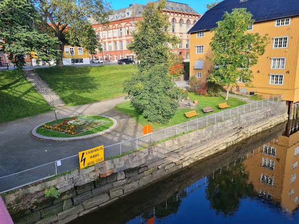 Bakklandet 4