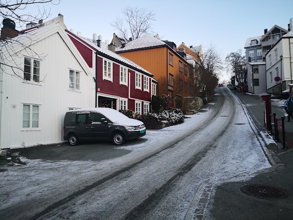 Bakklandet 3