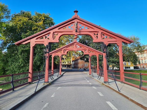 Bakklandet 2