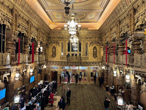 United Palace 1