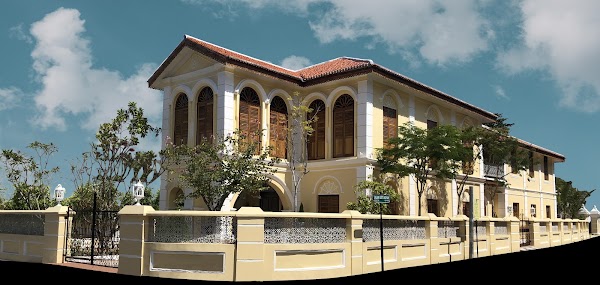 Penang 94