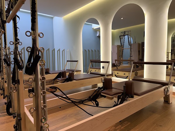 Xora Pilates