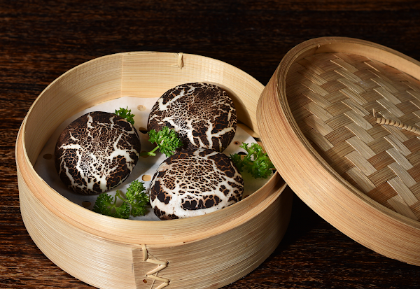 Shamballa Vegetarian, Restaurant & Lounge - Sai Gon 5