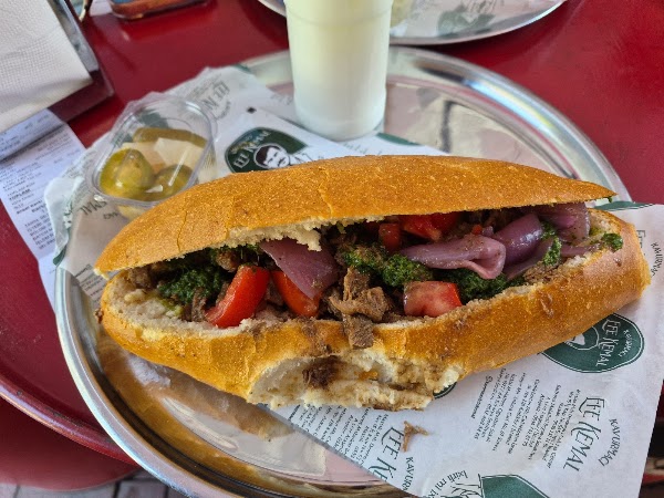 Kavurmacı Efe Kemal - Maslak 3