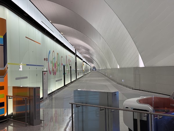 Hana Bank Incheon International Airport Terminal 2 4