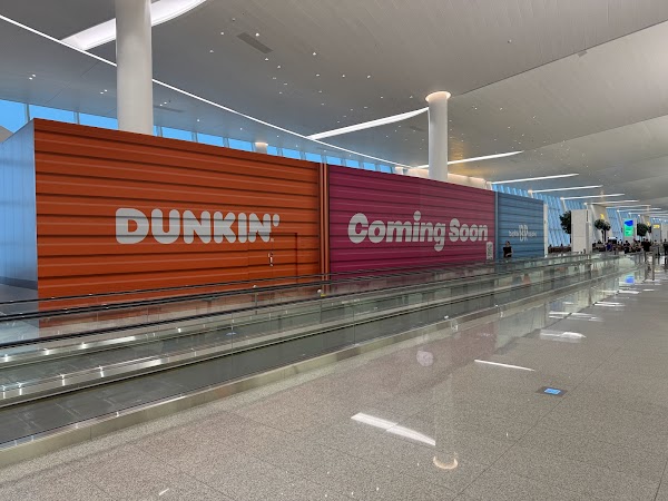Hana Bank Incheon International Airport Terminal 2 3