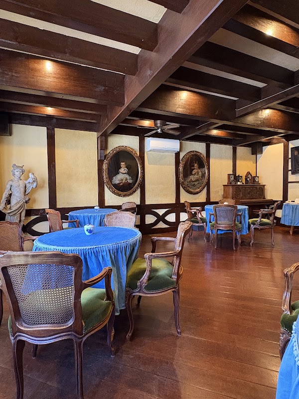 Cafe L'Opera