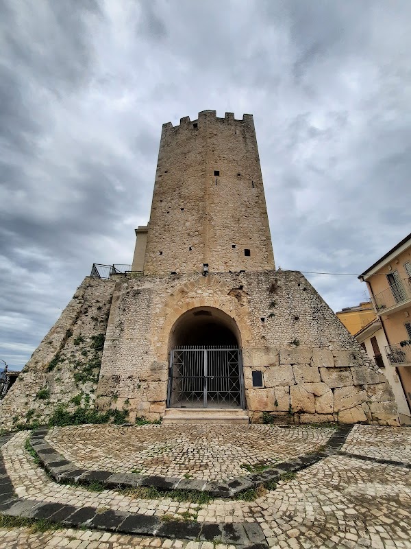 Cisternone Romano 4