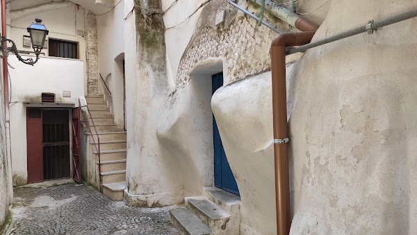 Cisternone Romano 3