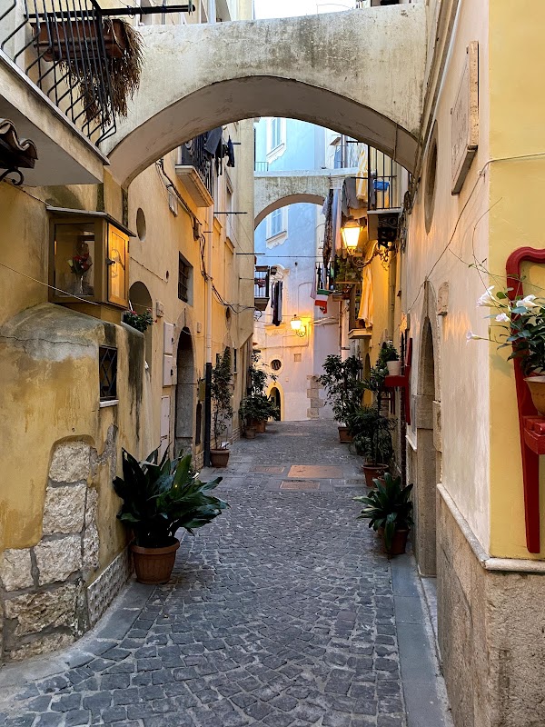 Cisternone Romano 2