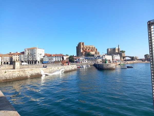 B&B Hotel Castro-Urdiales