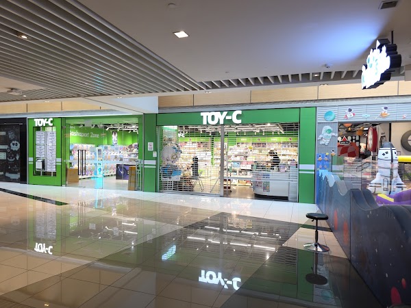 Toy-C