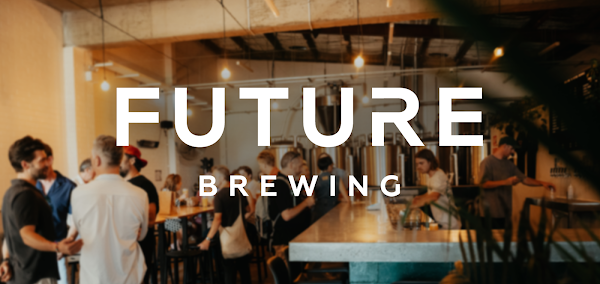 FUTURE BREWING 1