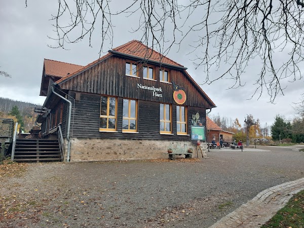 HohneHof Nature Adventure Center 1