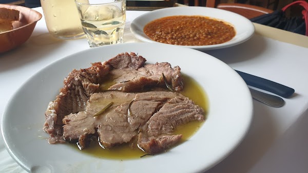 Trattoria da Augusto 5