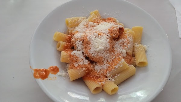 Trattoria da Augusto 4