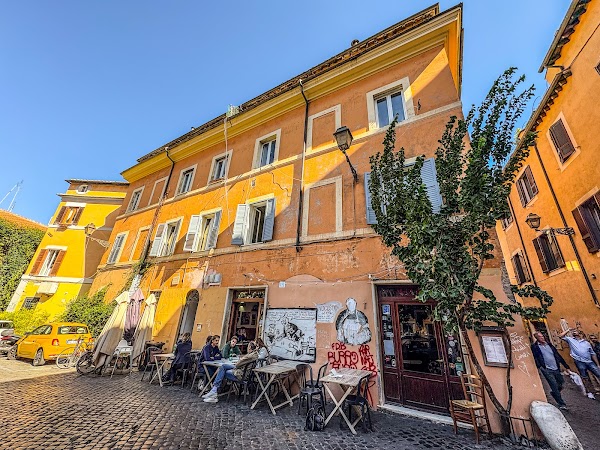 Trattoria da Augusto 2