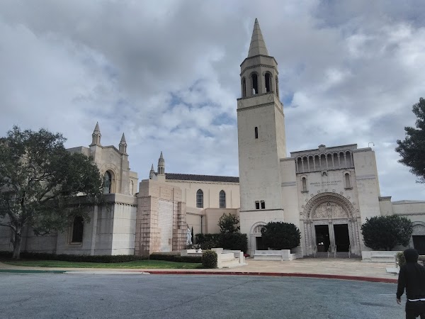 Forest Lawn Museum