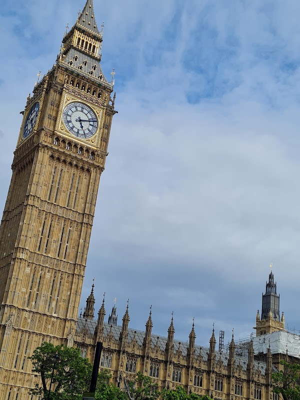 Westminster 1