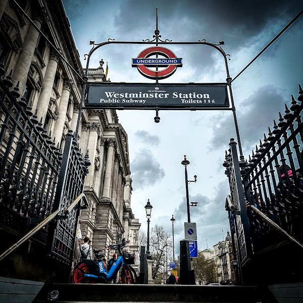 Westminster 4