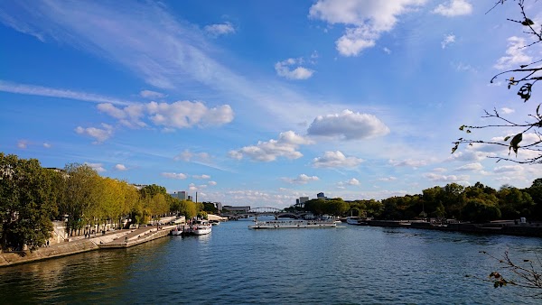 La Seine 1