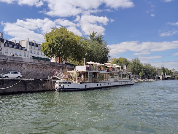 La Seine 3
